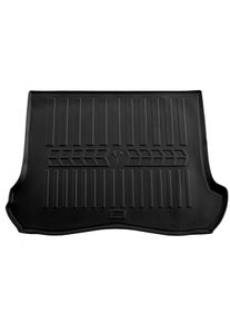 Boni-Shop&reg; Auton takakontin suojamatto, Grand Cherokee WK takakontin matto, 3D, Polyuretaani, 2005-2010