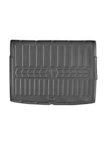 Boni-Shop® Auton matot, Cupra Formentor 3D, tarkasti istuva polyuretaanimatto (2020-...)