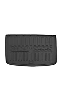 Boni-Shop&reg; 3D tavaratilan alusta, t&auml;sm&auml; polyuretaani, MERCEDES BENZ W176 A (2012-2018) &ndash; auton takakontin suoja