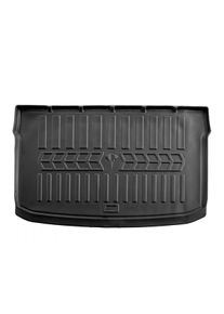 Boni-Shop&reg; 3D Tavaratilan matto Lexus RX (2009-2015), Polyurethan, Reserveradille, mittatilausty&ouml;n&auml;