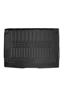 Boni-Shop&reg; Citroen Berlingo II tavaratilan matto, 3D tavaratilan matto, takakontin suojus, 2008-2018, 5-paikkainen