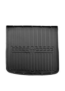 Boni-Shop&reg; Takakontin suojamatto Audi A6 C7, 3D polyuretaani, Audi A6 C7 farmari takakontin matto, t&auml;sm&auml;p&auml;&auml;