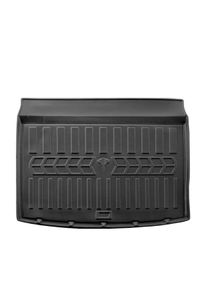 Boni-Shop&reg; Hyundai Konaan 3D-tavaratilan matto, t&auml;sm&auml;sopiva, polyuretaani, vuodesta 2023, alaosa