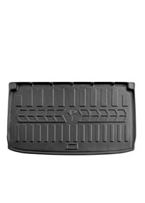 Boni-Shop&reg; Ford EcoSport II tavaratilan matto 3D, polyuretaani, 2013-2023, yl&auml;kuorma-alue