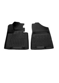 Boni-Shop® Auton kumimatot, KIA Sportage QL (2015-2021), 3D, muotoon ommeltu, auton matot