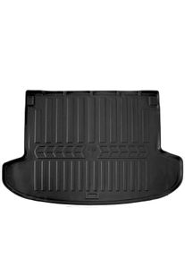 Boni-Shop&reg; Auton tavaratilan matto, 3D Kia Ceed Kombi (2006-2012), passgenau suojamatto