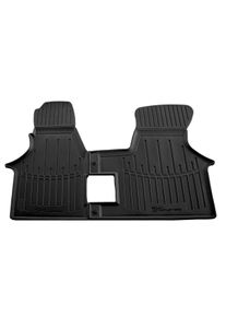 Boni-Shop&reg; Autofu&szlig;matten Auto, 3D-malli, VW T4 (1990-2003) -malliin, tarkka istuvuus