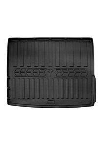 Boni-Shop&reg; Auton takakontin matto 3D, vesitiivis, polyuretaani, RENAULT Duster (2015-2018) 4WD