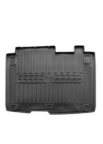 Boni-Shop&reg; Tavaratilan matto Ford Transit Connect 5-paikkainen, 3D-muotoon valettu (2013)