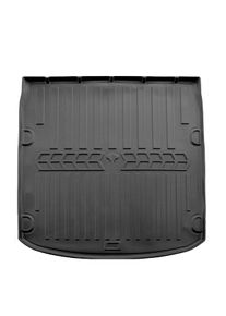 Boni-Shop&reg; Auton tavaratilan matto, 3D, Audi A6 C8 Limousine (2018-...), t&auml;sm&auml;sopiva, polyuretaani