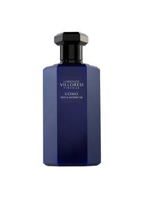 LORENZO VILLORESI Firenze LORENZO VILLORESI - UOMO Geles de ducha 250 ml unisex