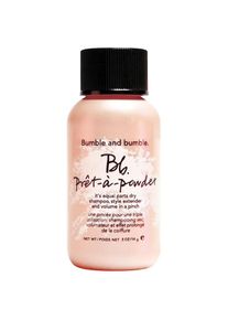 Bumble and Bumble. - Prêt-à-powder Bb. Prêt-à-Powder Polvos para el cabello 14 g unisex