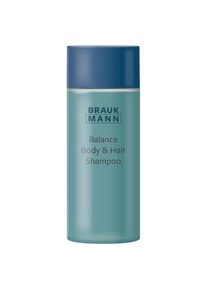 Hildegard Braukmann - Geles de ducha 250 ml unisex