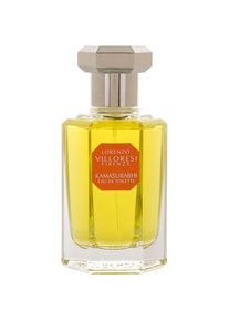 LORENZO VILLORESI Firenze LORENZO VILLORESI - Kamarusabhi Eau de Toilette Spray Perfumes unisex 100 ml unisex