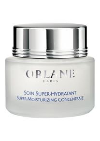 Orlane - Hydratation Soin super hydratant Cremas faciales 50 ml female