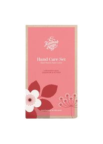 The Handmade Soap - Set de regalo de jabón y loción para manos Sets de cuidado de manos 1 pieces unisex