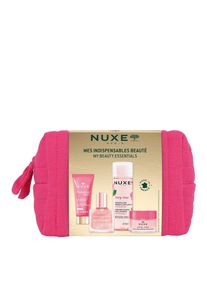 NUXE Paris NUXE - My Beauty Essentials Sets de Cuidado Facial 1 pieces female