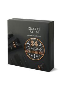 Douglas Collection - Men 24 Days of Grooming Calendario de Adviento para él 1 pieces male