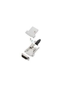 Encitech Connectors D-Sub HD-Steckverbinder Kit 26P - 6355-0041-02