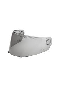 Schuberth Visera SV6 para C5 (pequeña | muy tintada)