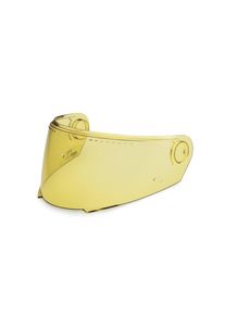 Schuberth Visera SV6 para C5 (pequeño | amarillo de alta definición)
