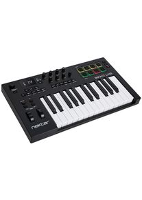 Nektar Impact LX25 mk3 Teclado controlador