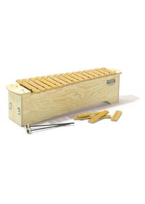 SONOR Palisono Tenor Alto Xylophone TAKX100 Diatonic Xilófono
