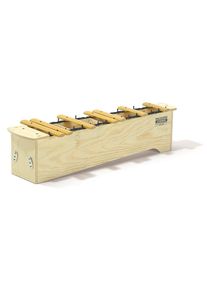 SONOR Palisono Tenor Alto Xylophone TAKX200 Chromatic Add On Xilófono