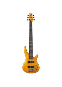 Ibanez Signature GVB1006-AM Gerald Veasley Bajo eléctrico
