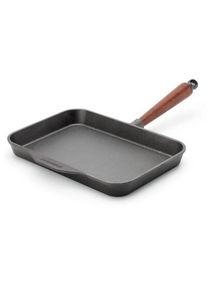 Skeppshult Poêle à poisson en fonte