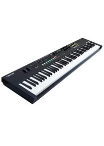 Nektar Impact LX88 mk3 Teclado controlador