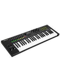 Nektar Impact LX49 mk3 Teclado controlador