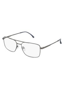 Fielmann BD 563 CL Mannen Bril, Gun glanzend