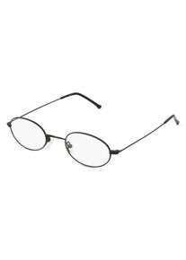 Fielmann BD 316 CL Unisex Bril, zwart