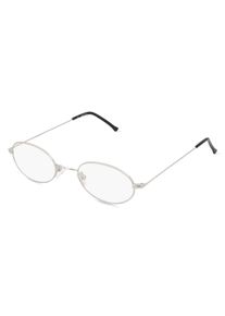 Fielmann BD 316 CL Unisex Bril, zilver