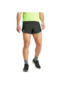 Adidas Adizero Essentials Split Short Herren