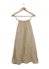 Only Summer Dress Women, Size 36, cream