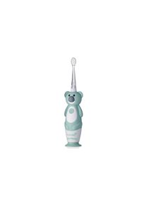 Elektrische Zahnbürste »brush-baby WildOne Koala«