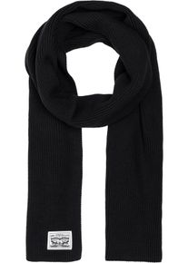 Levi's Levi's® Modeschal »BACK PATCH SCARF«, Unisex