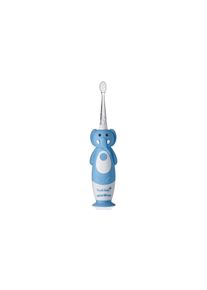 Elektrische Zahnbürste »brush-baby WildOne Elefant«