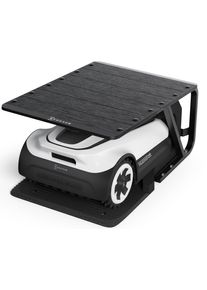 Ecovacs Mähroboter-Garage »R136-11«