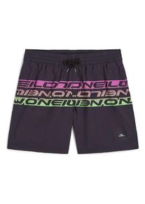 O`Neill O'Neill Zwemshort "Cali" zwart - 37% | Maat: 152 |