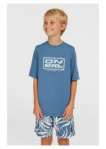 O`Neill O'Neill Shirt "O'Neill" blauw - 51% | Maat: 176 |