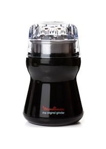 Moulinex molinillo CAFE ar110830 50g grinder negro