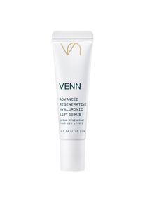 Venn - Advanced Regenerative Hyaluronic Lip Serum Balsamo labbra 10 ml unisex
