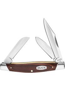Couteau de poche Buck 371 Stockman