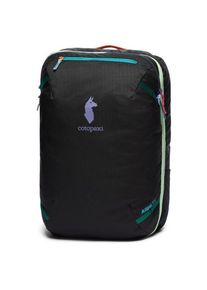 Cotopaxi Allpa 35 Travel Pack Dark Del Dia Travel backpack (35 l, black)