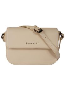 Bugatti , Umhängetasche »ALMATA« , beige