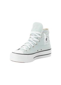 Converse, Damen, Sneaker &raquo;CHUCK TAYLOR ALL STAR LIFT PLATFORM&laquo;, YOU DEW YOU/WHITE/BLACK, 38, YOU DEW YOU/WHITE/BLACK, Bequemer Sneaker von Converse 