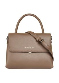 Bugatti , Henkeltasche »ALMATA« , sand